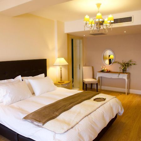 Mir Boutique Hotel Ioannina Zimmer foto