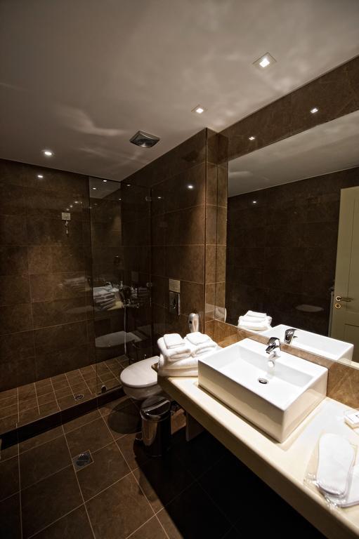 Mir Boutique Hotel Ioannina Zimmer foto
