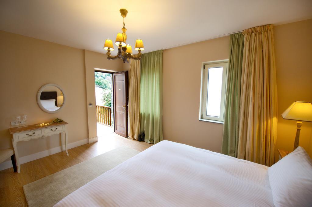 Mir Boutique Hotel Ioannina Exterior foto