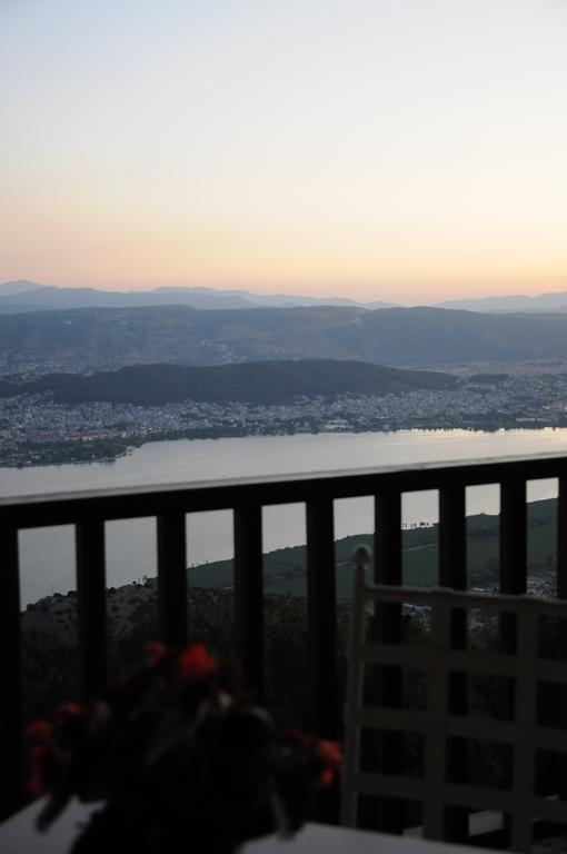 Mir Boutique Hotel Ioannina Zimmer foto