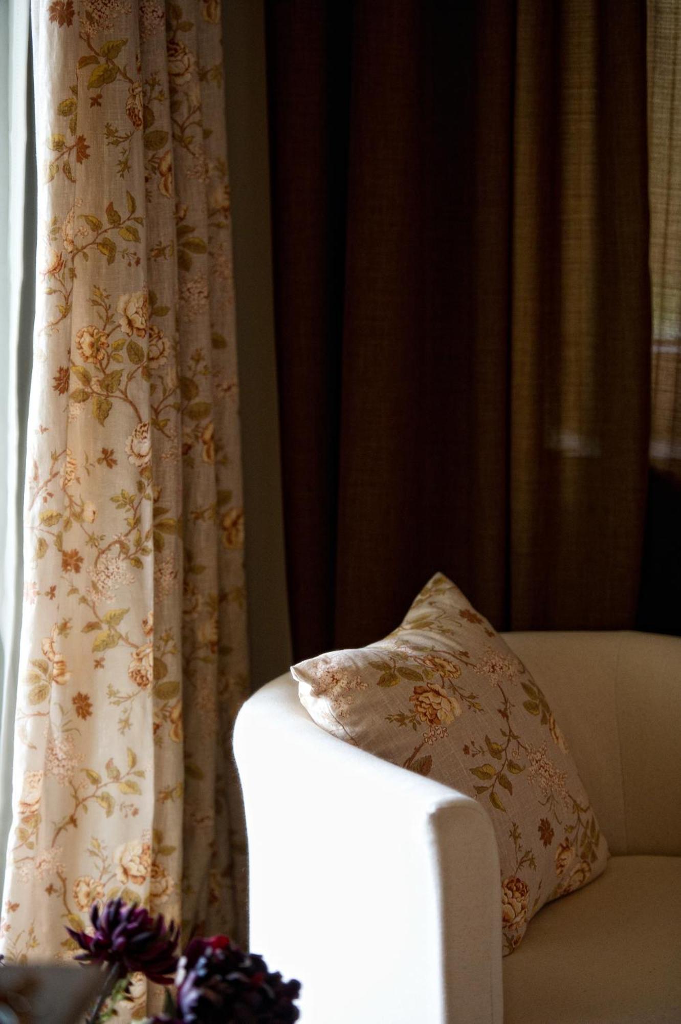 Mir Boutique Hotel Ioannina Zimmer foto
