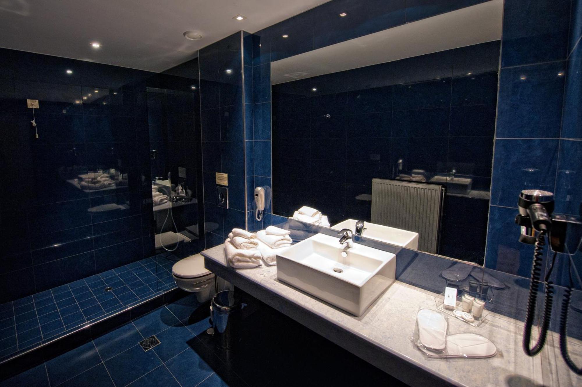 Mir Boutique Hotel Ioannina Zimmer foto
